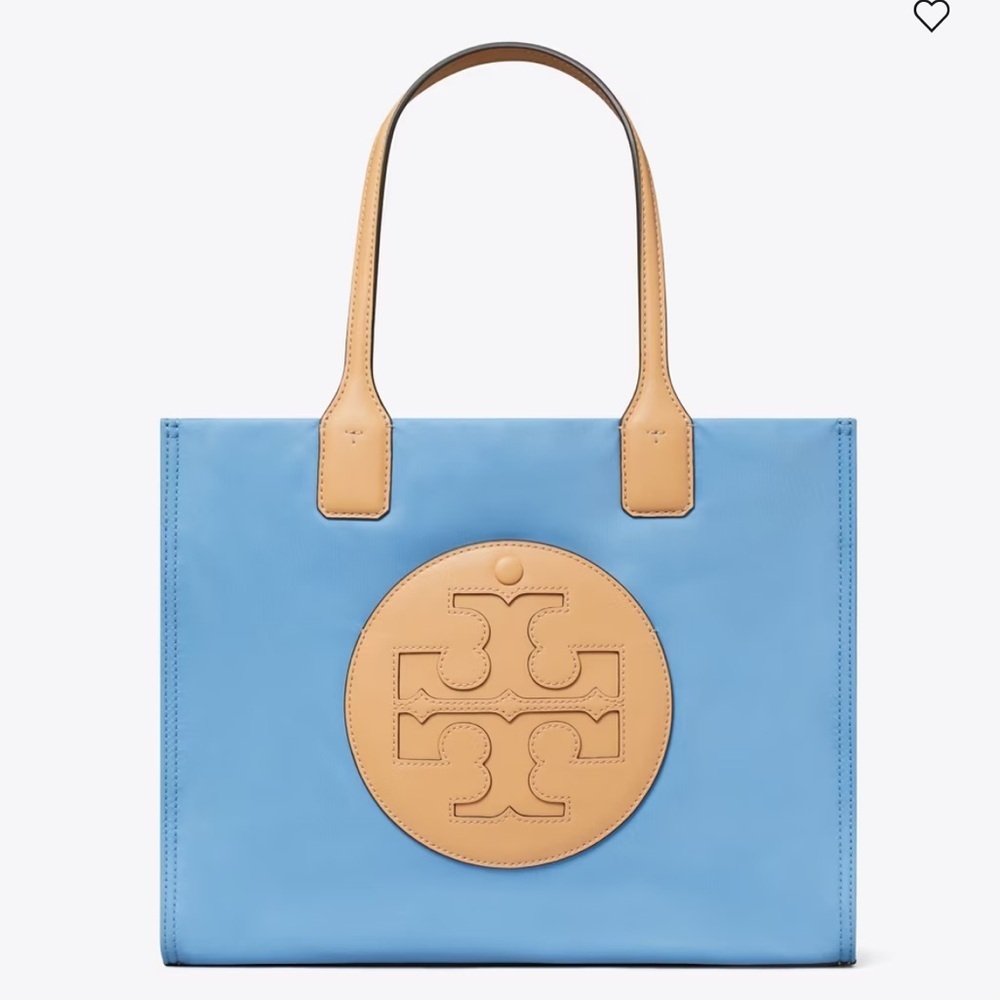 Tory Burch SMALL ELLA TOTE Bag - Picture 3 of 5